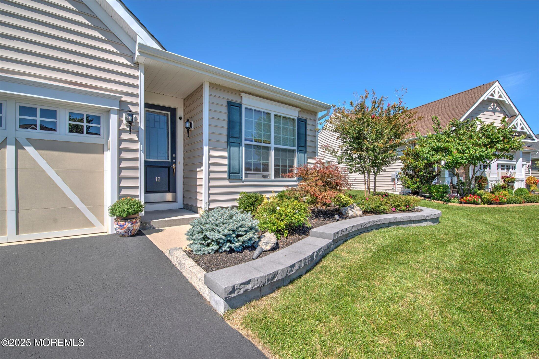 12 Banquet Court, Howell, New Jersey image 20