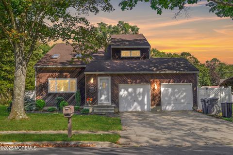 Photo of 1580 Elm Street, Brick, NJ 08724 (MLS # 22530606)