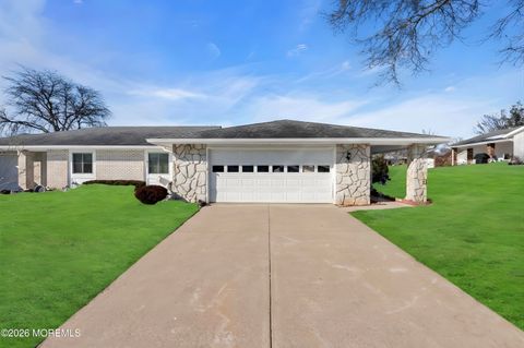 Photo of 165C Belmar Road #C, Monroe, NJ 08831 (MLS # 22605770)