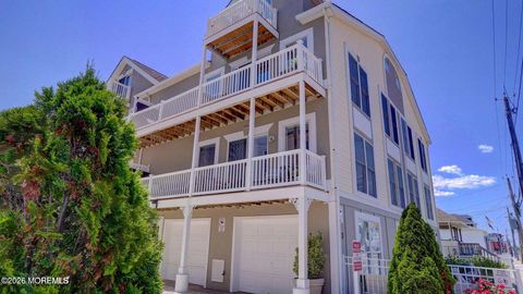 Photo of 33 Sumner Avenue #4, Seaside Heights, NJ 08751 (MLS # 22616202)