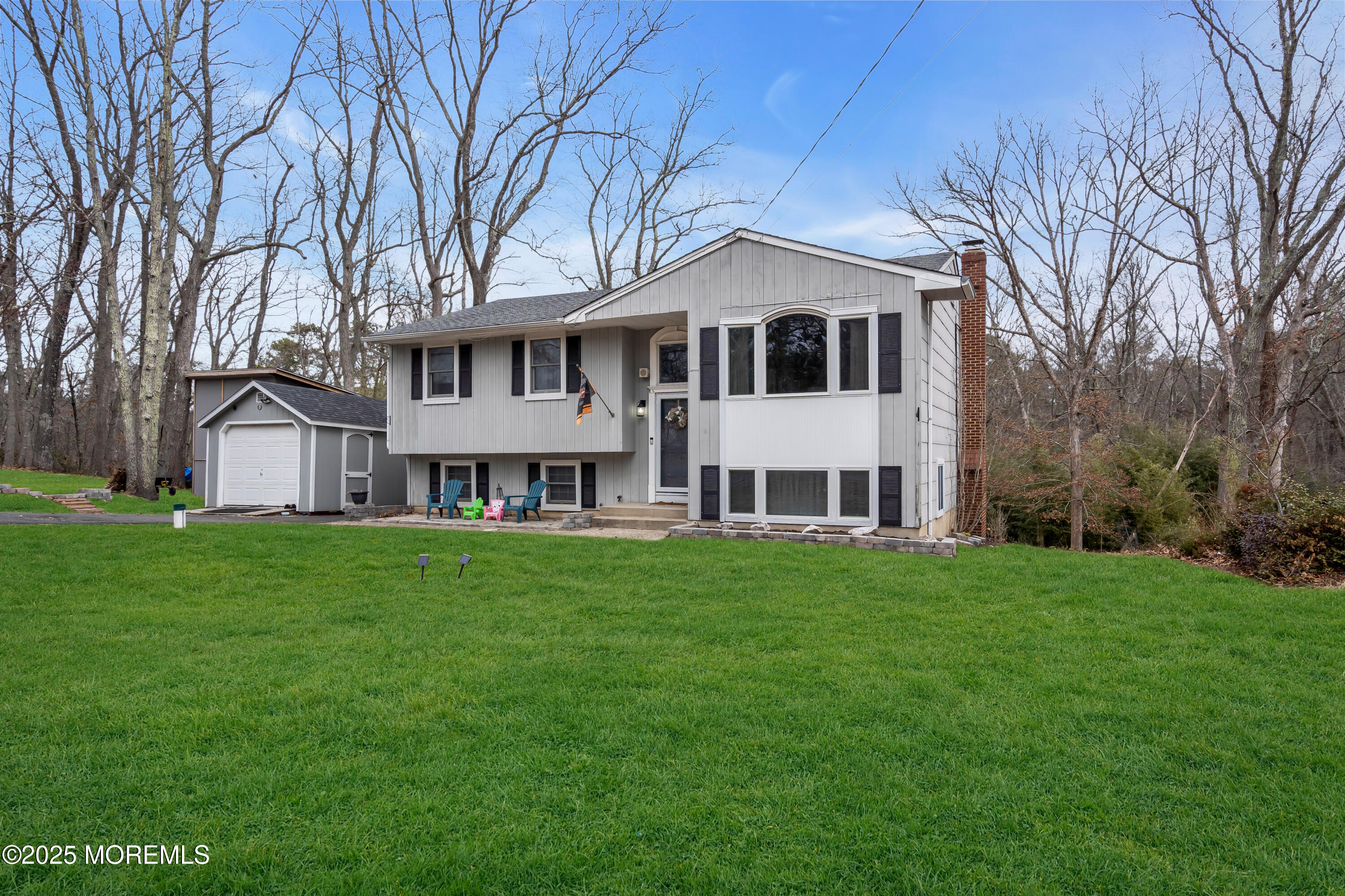 66 Dakota Trail, Browns Mills, New Jersey image 1