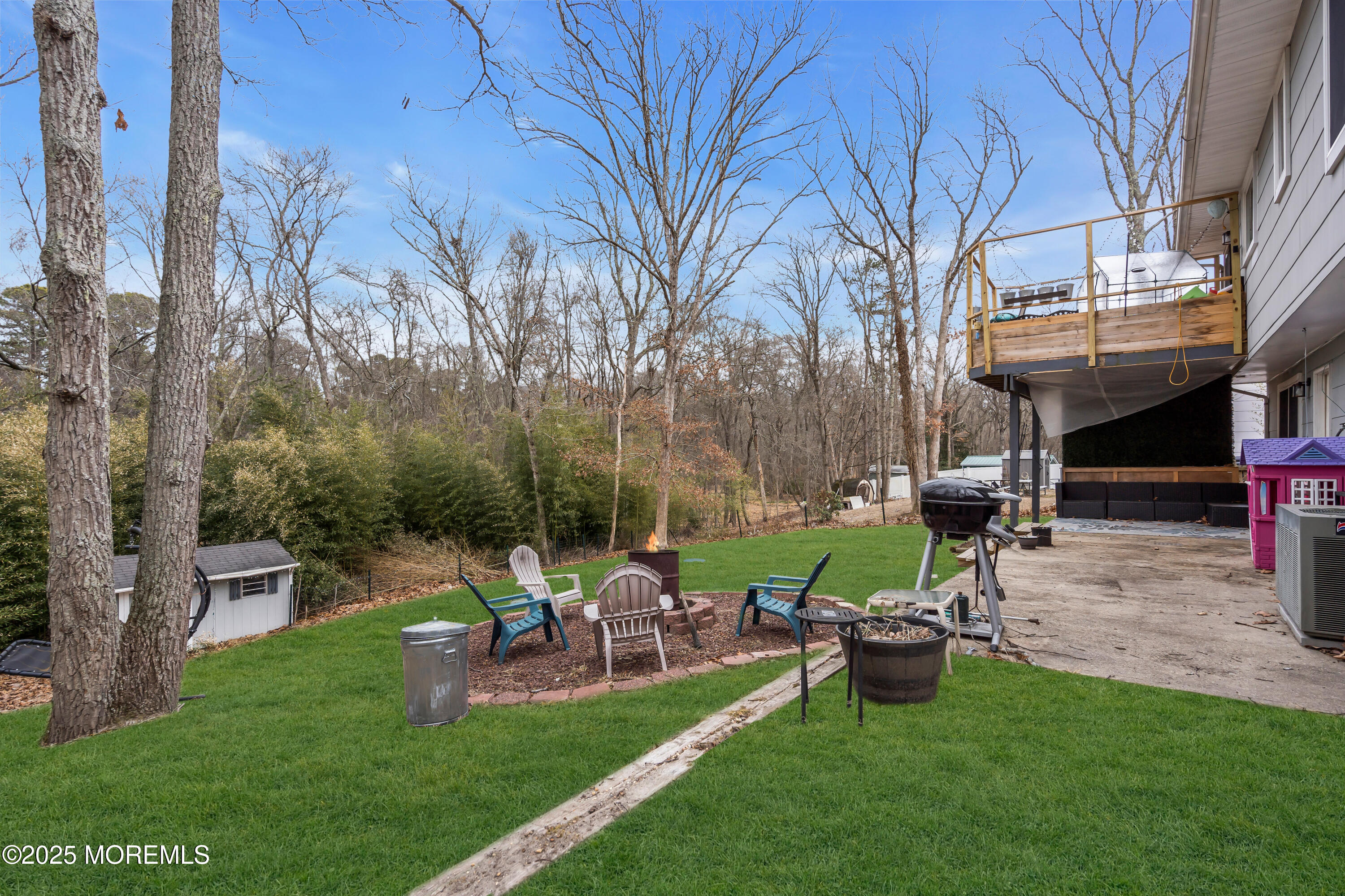 66 Dakota Trail, Browns Mills, New Jersey image 21