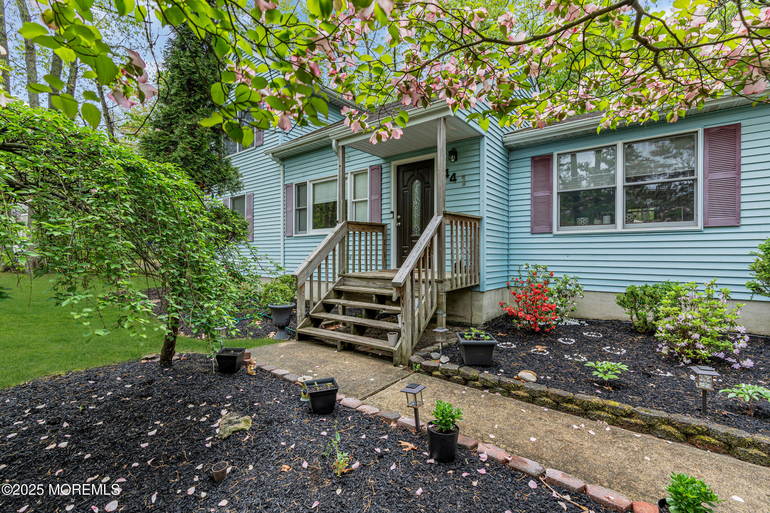 441 E Bird Village Road, Jackson, New Jersey image 37