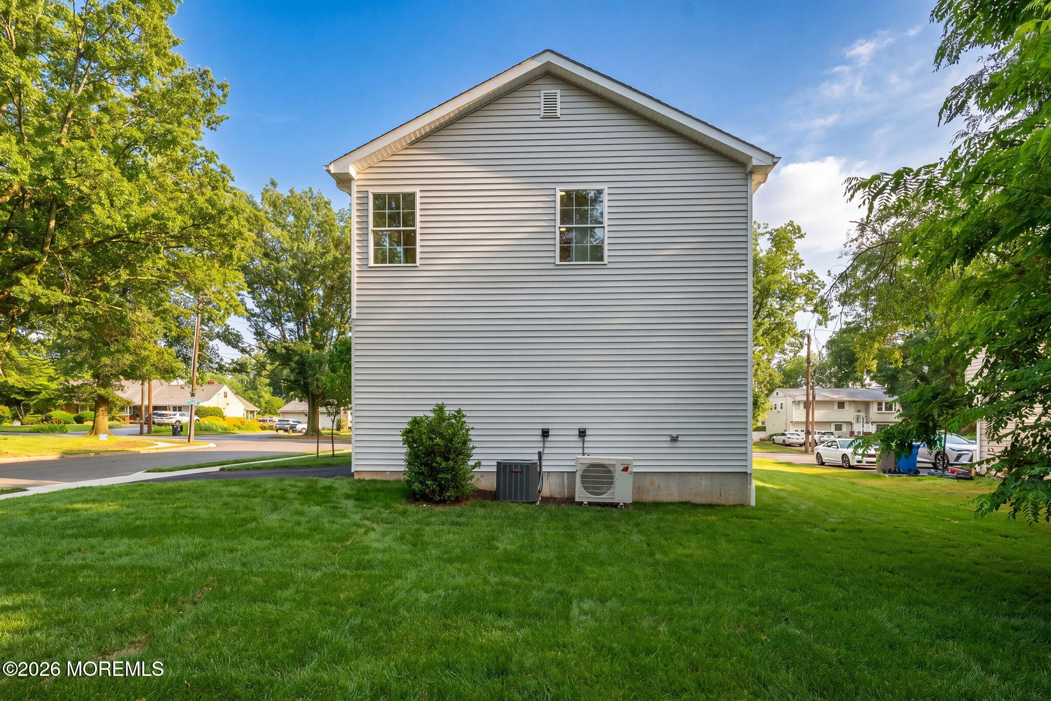 160 Hillside Avenue