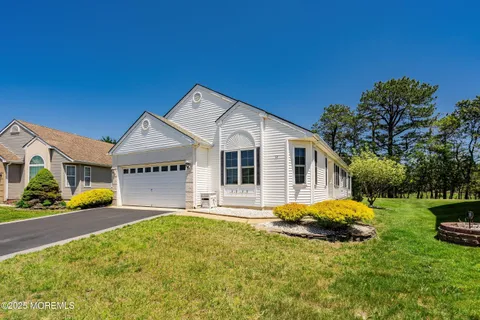 14 Winterton Drive, Toms River, NJ 08757 - MLS#: 22514977