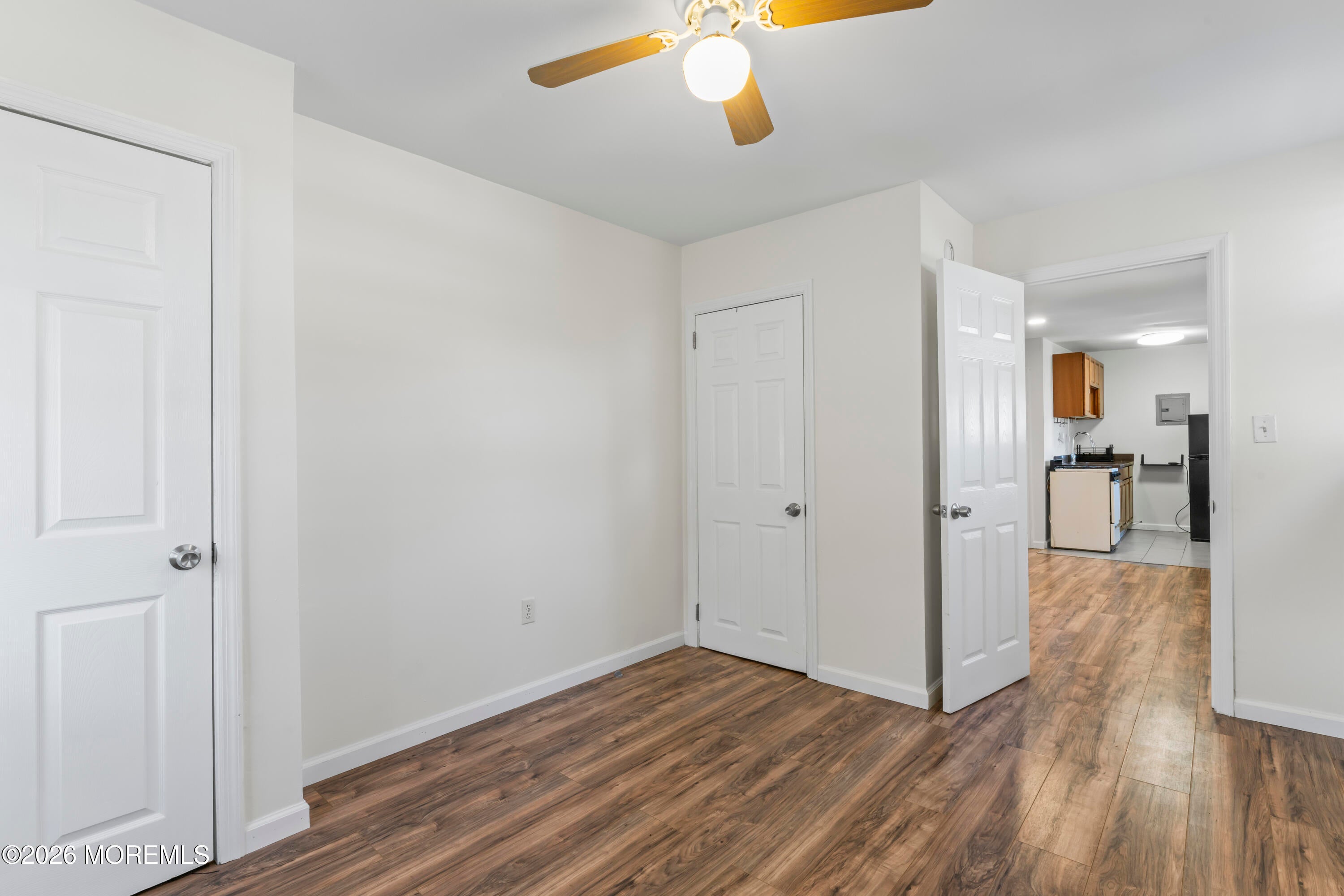 114 Chestnut Avenue 2B