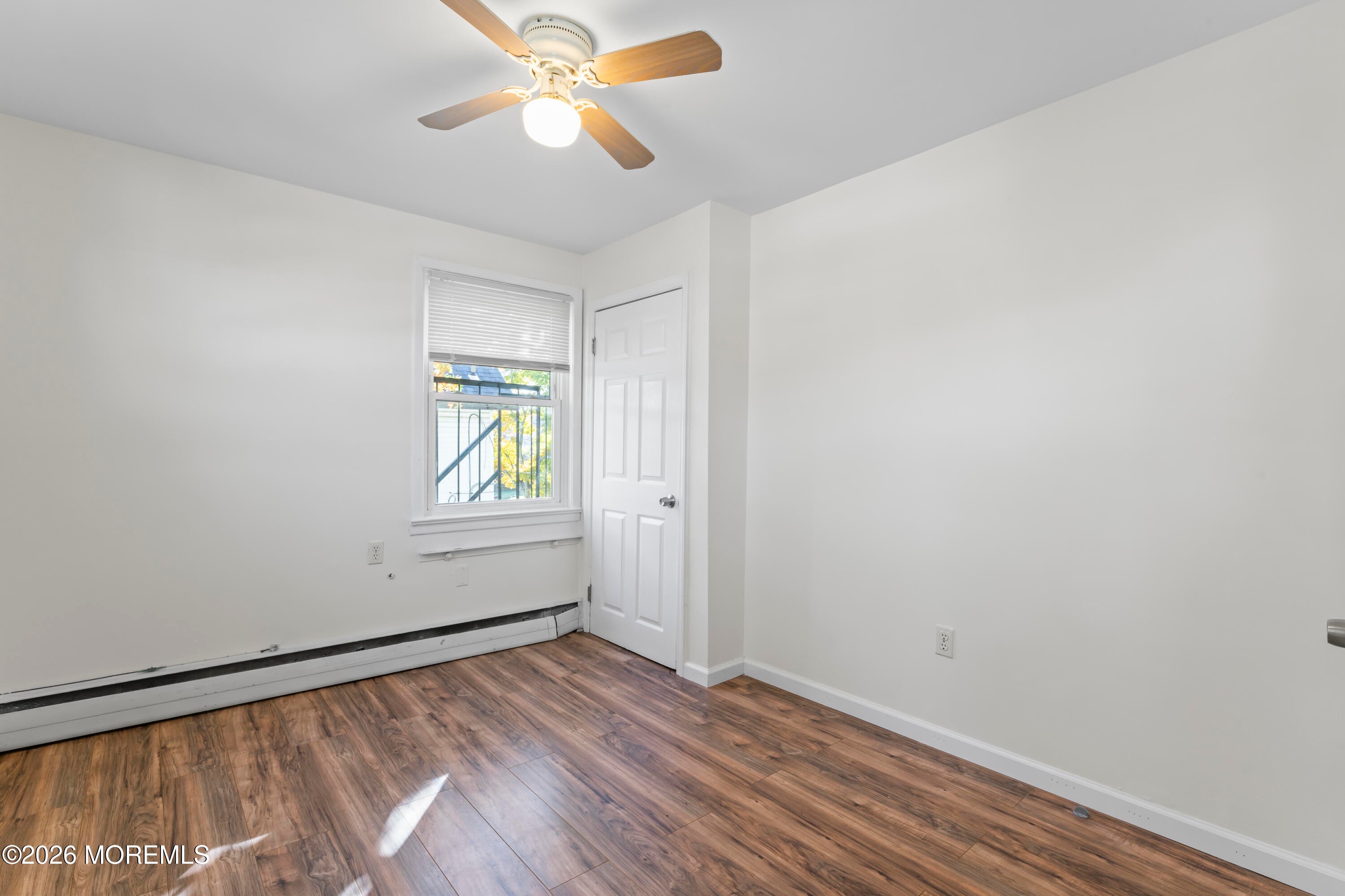114 Chestnut Avenue 2B