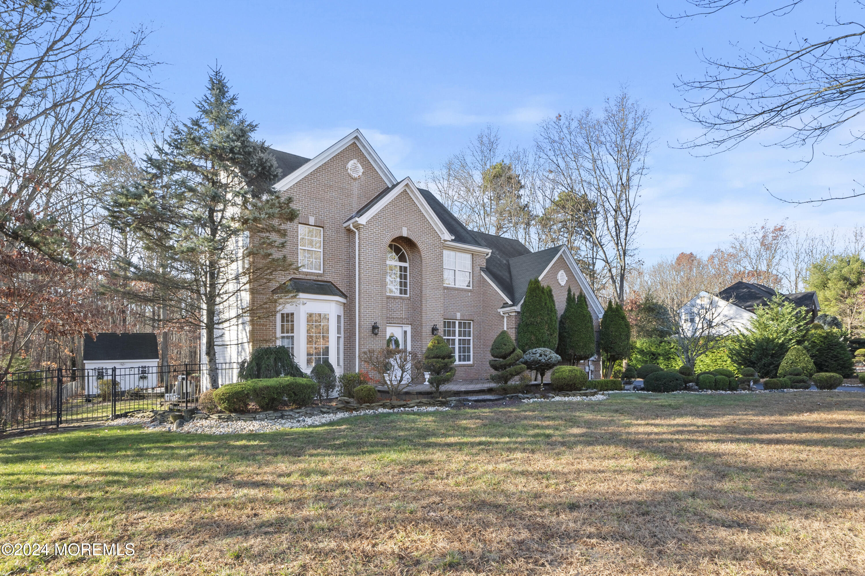 845 Woodbury Drive, Jackson, New Jersey image 3