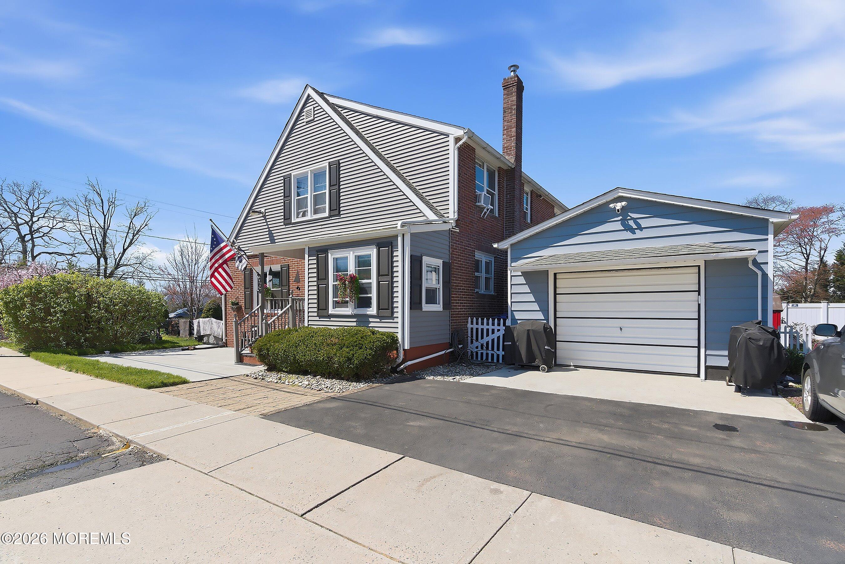 306 Buckelew Avenue