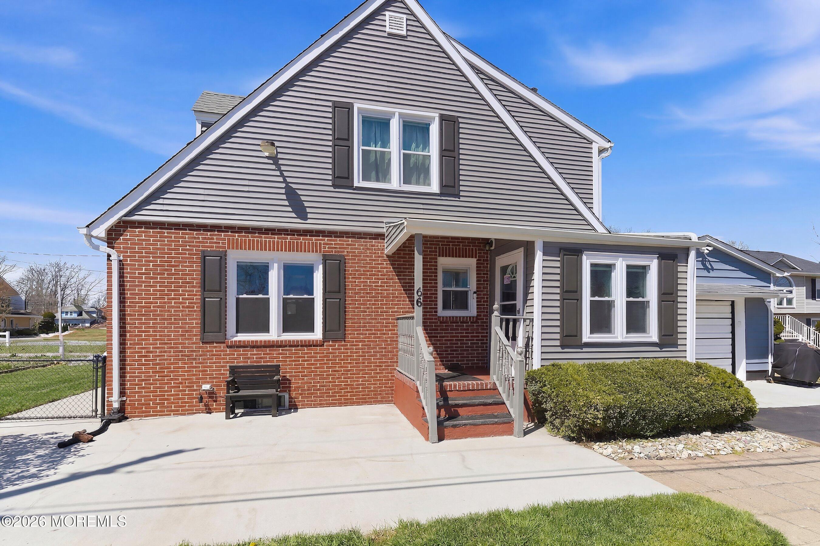 306 Buckelew Avenue