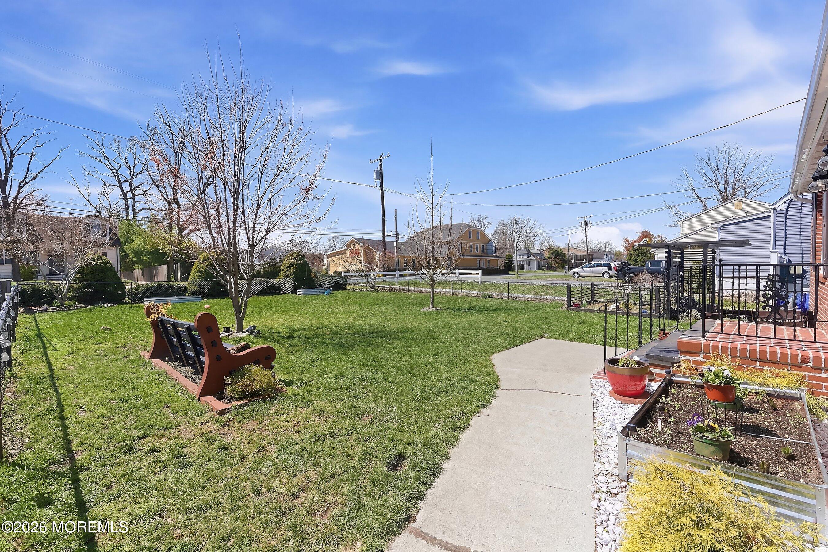 306 Buckelew Avenue
