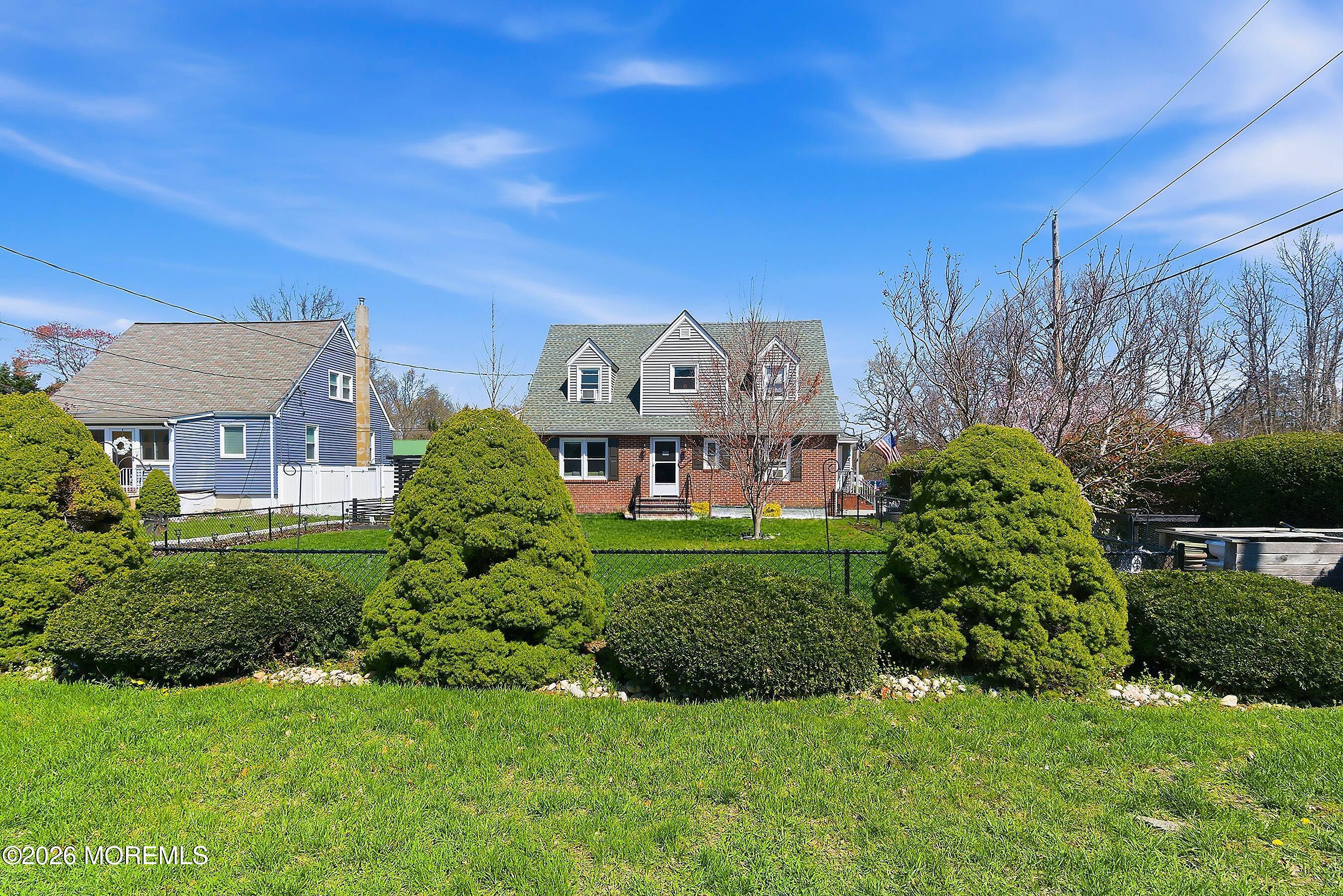 306 Buckelew Avenue