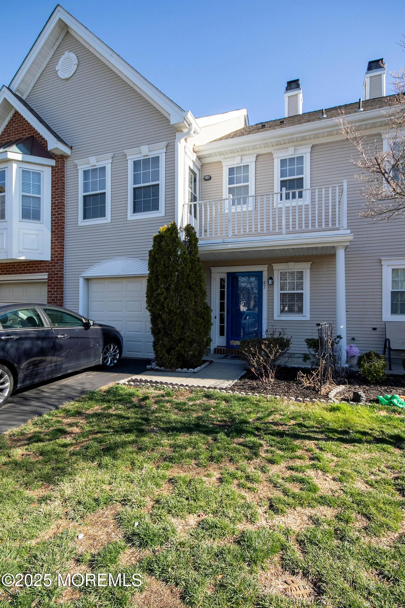 Holmdel, New Jersey 07733, United States, 2 Bedrooms Bedrooms, ,3 BathroomsBathrooms,Residential,Active,91806