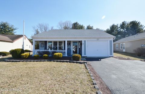 Photo of 29 Saint Paul Place, Manchester, NJ 08759 (MLS # 22610006)