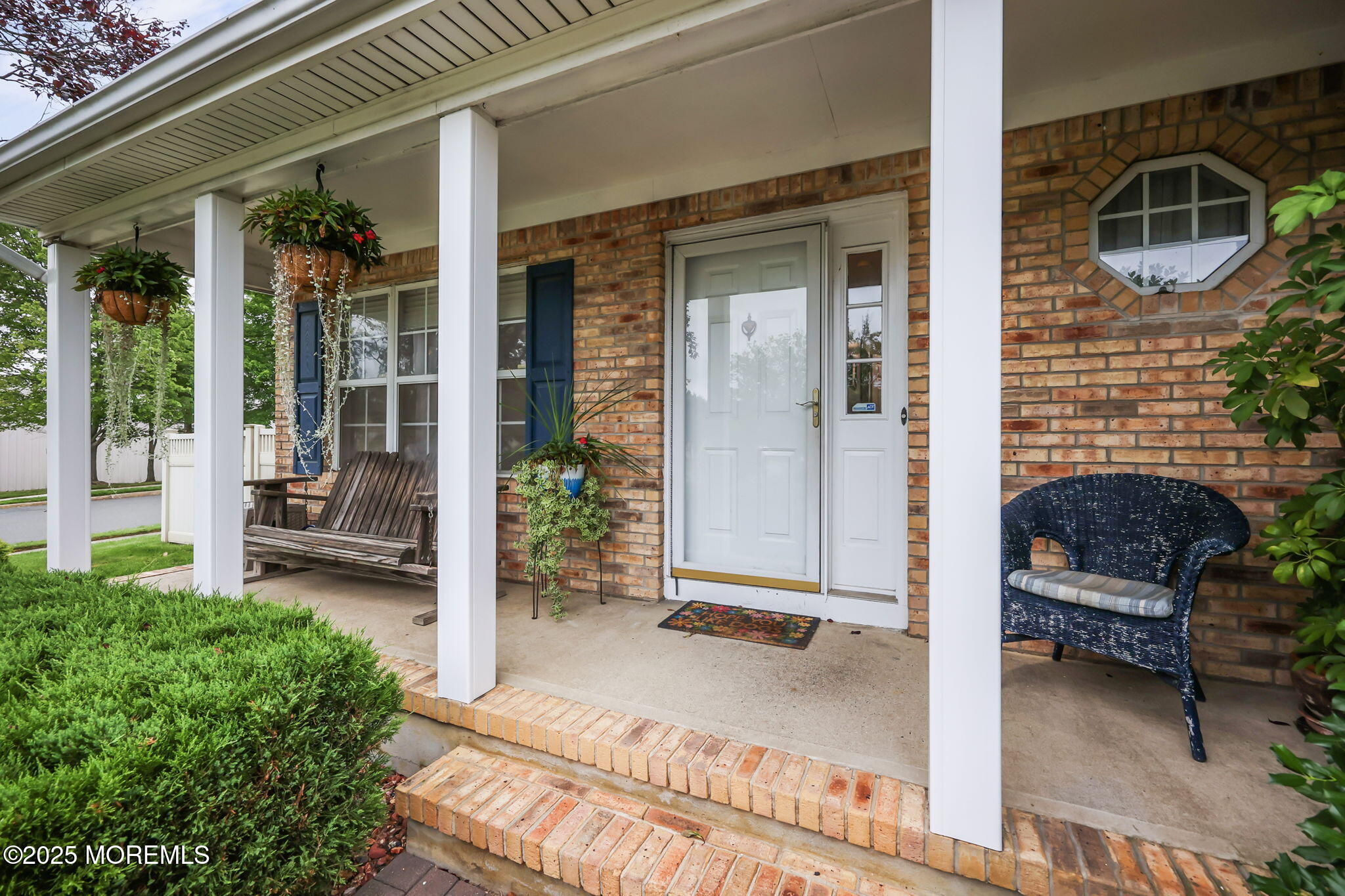 46 Hyer Court
