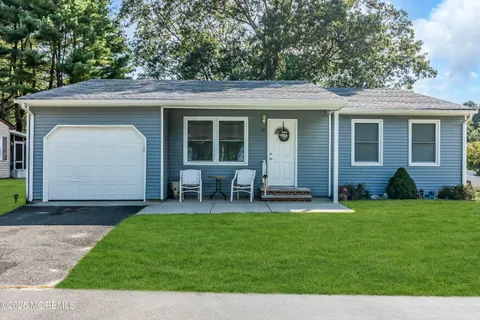 20 Falmouth Avenue Unit 72, Whiting, NJ 08759 - #: 22524746