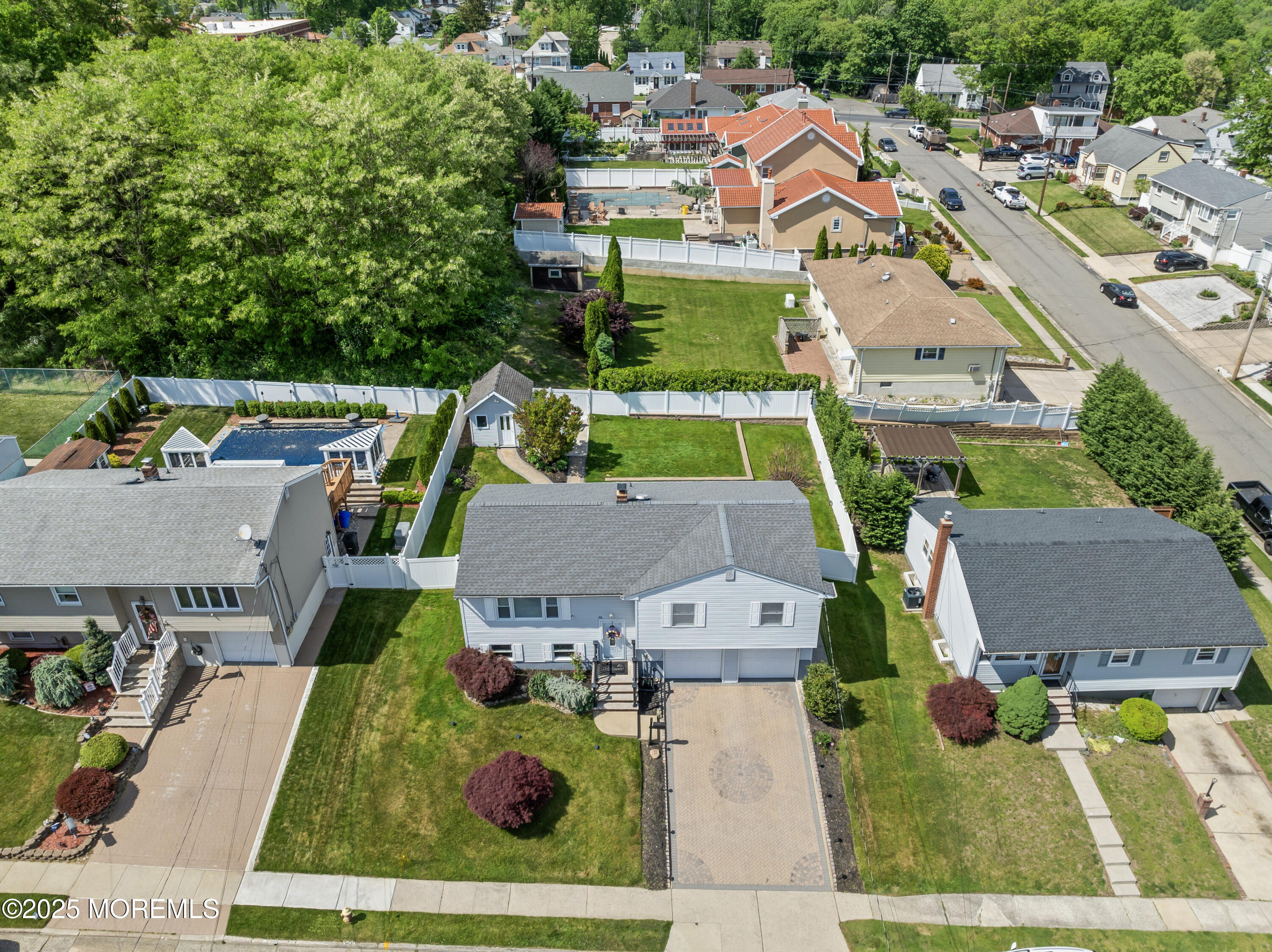35 Amherst Street, South River, New Jersey image 20