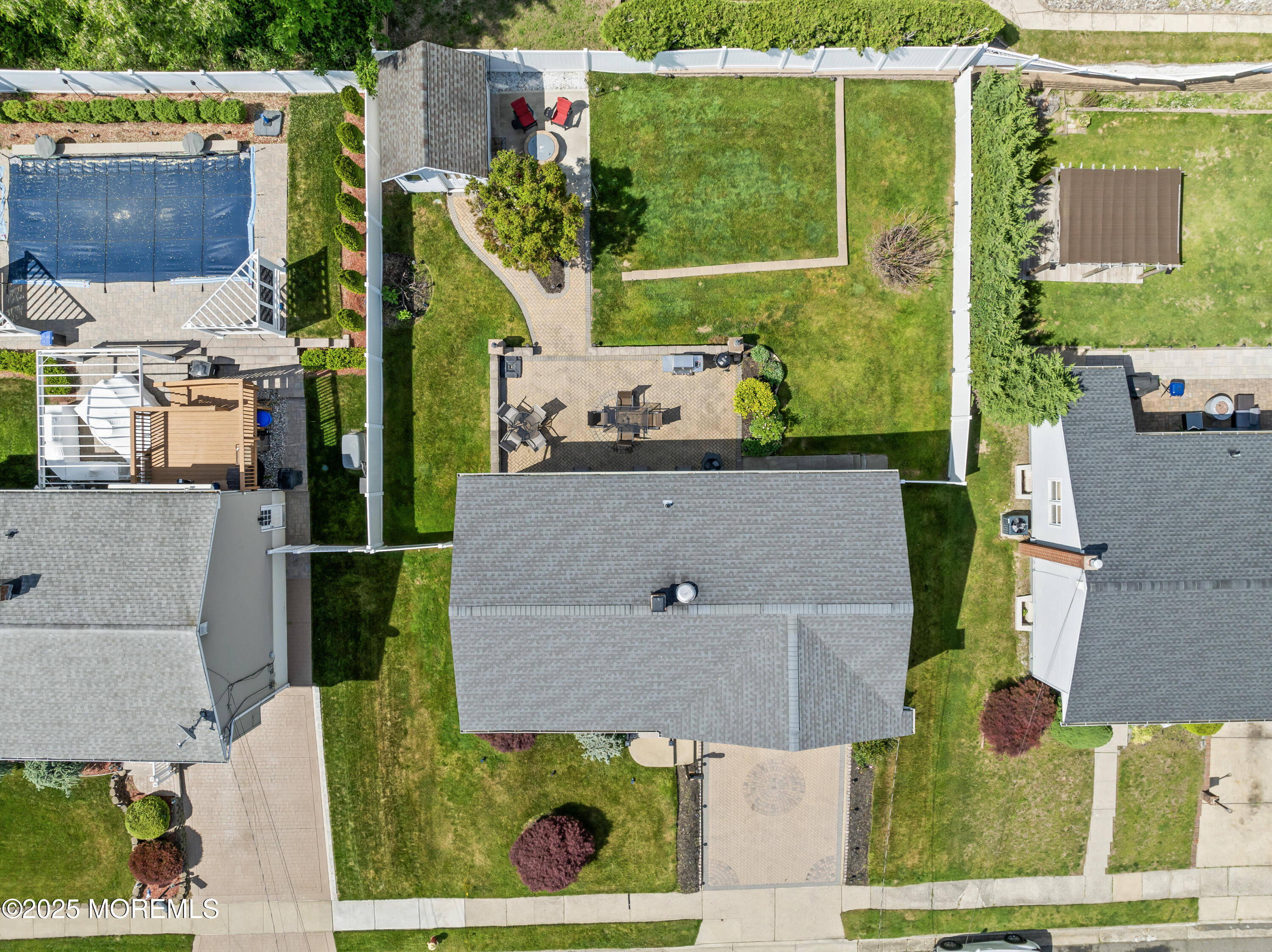 35 Amherst Street, South River, New Jersey image 21