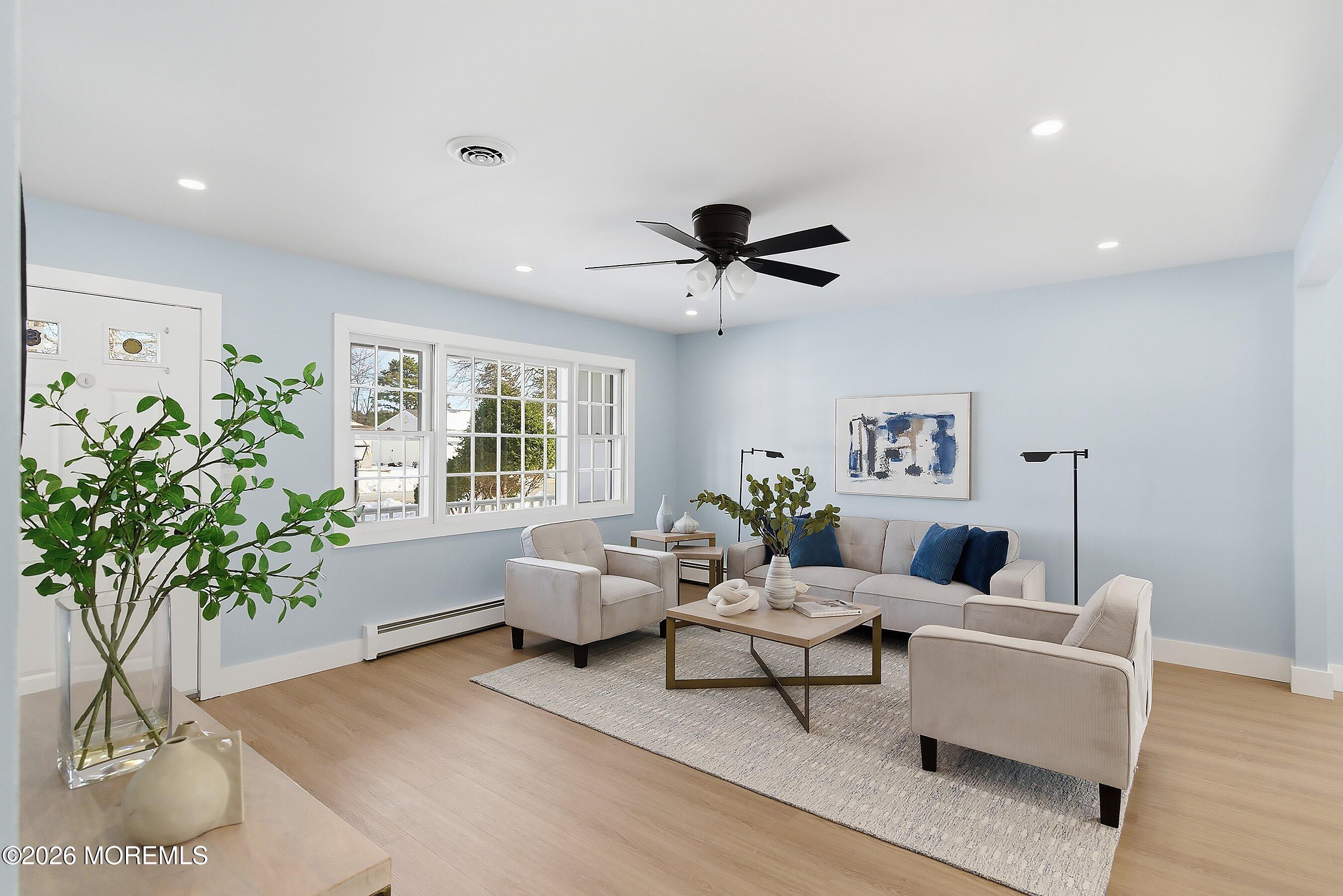 21 Nostrand Drive