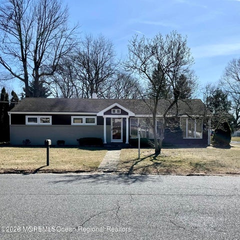 Homes For Rent - 500 Freehold Street<br/> Oakhurst, NJ 07755
