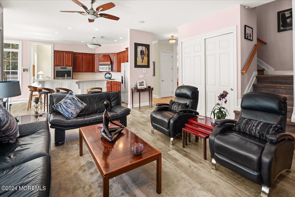1081 Prospect Avenue, Manahawkin, New Jersey image 36