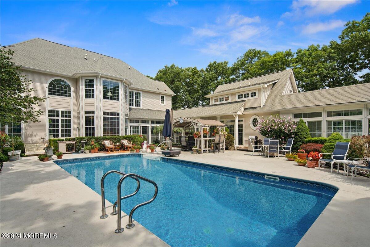 1081 Prospect Avenue, Manahawkin, New Jersey image 21