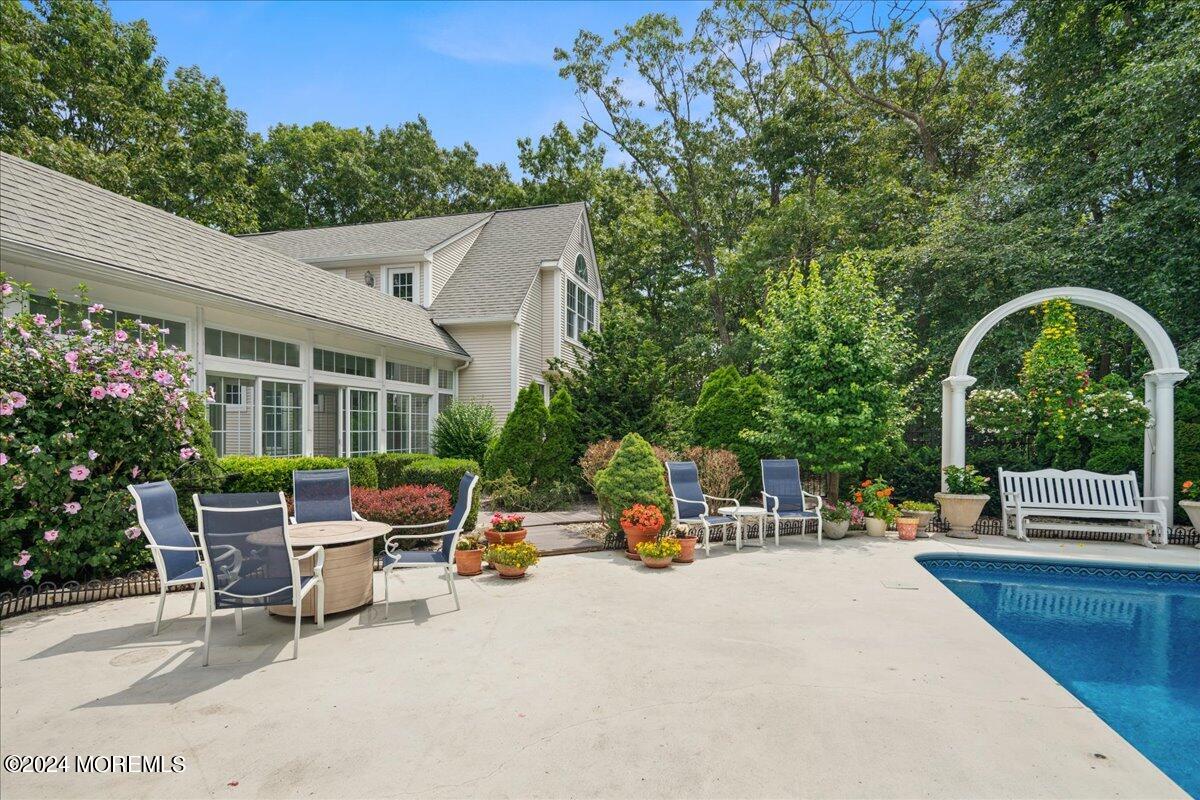 1081 Prospect Avenue, Manahawkin, New Jersey image 23
