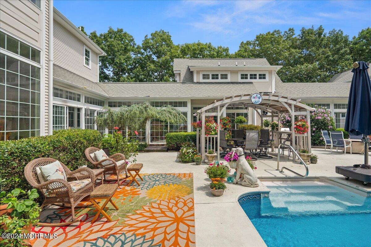 1081 Prospect Avenue, Manahawkin, New Jersey image 22