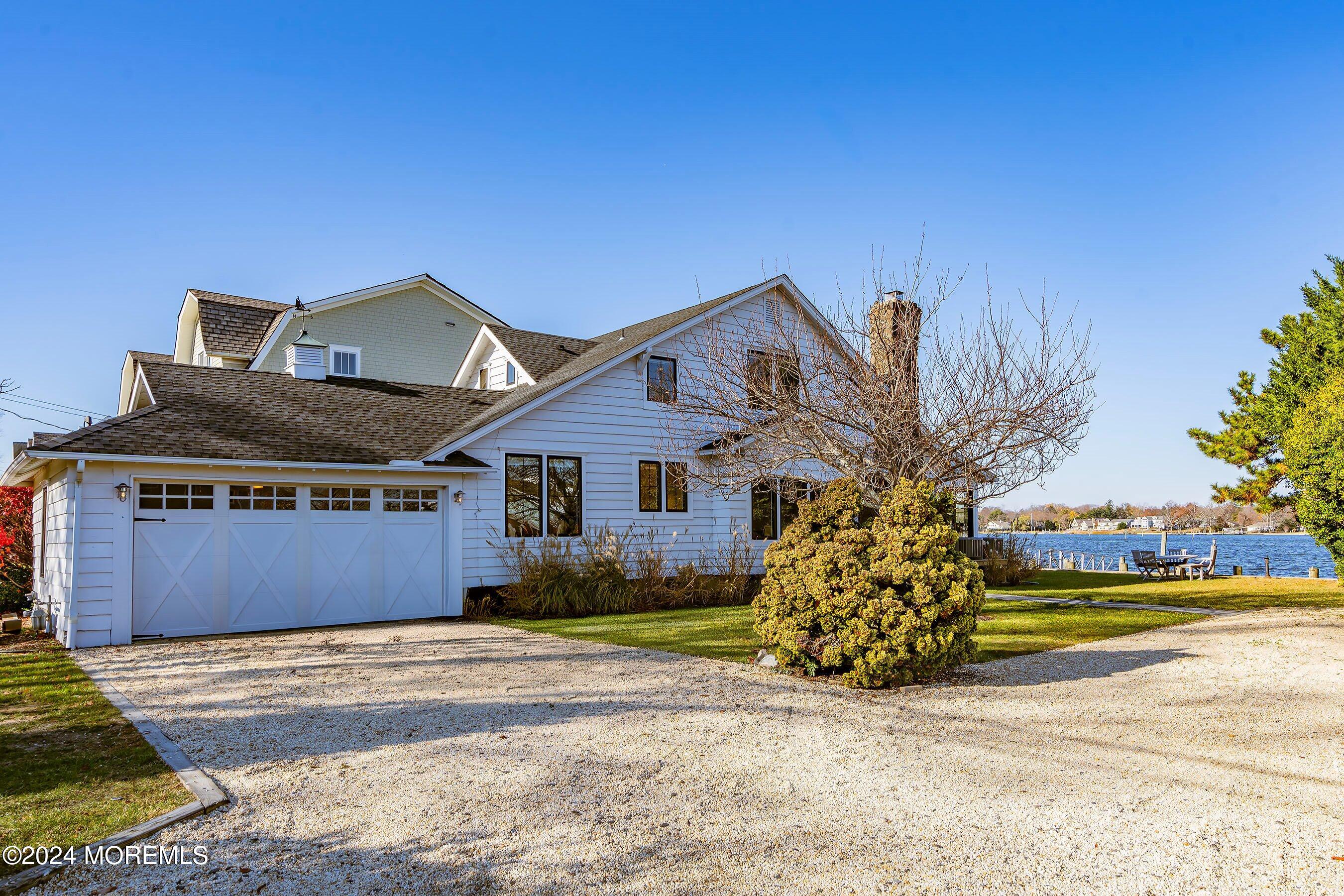 451 Driveway, Oceanport, New Jersey image 34