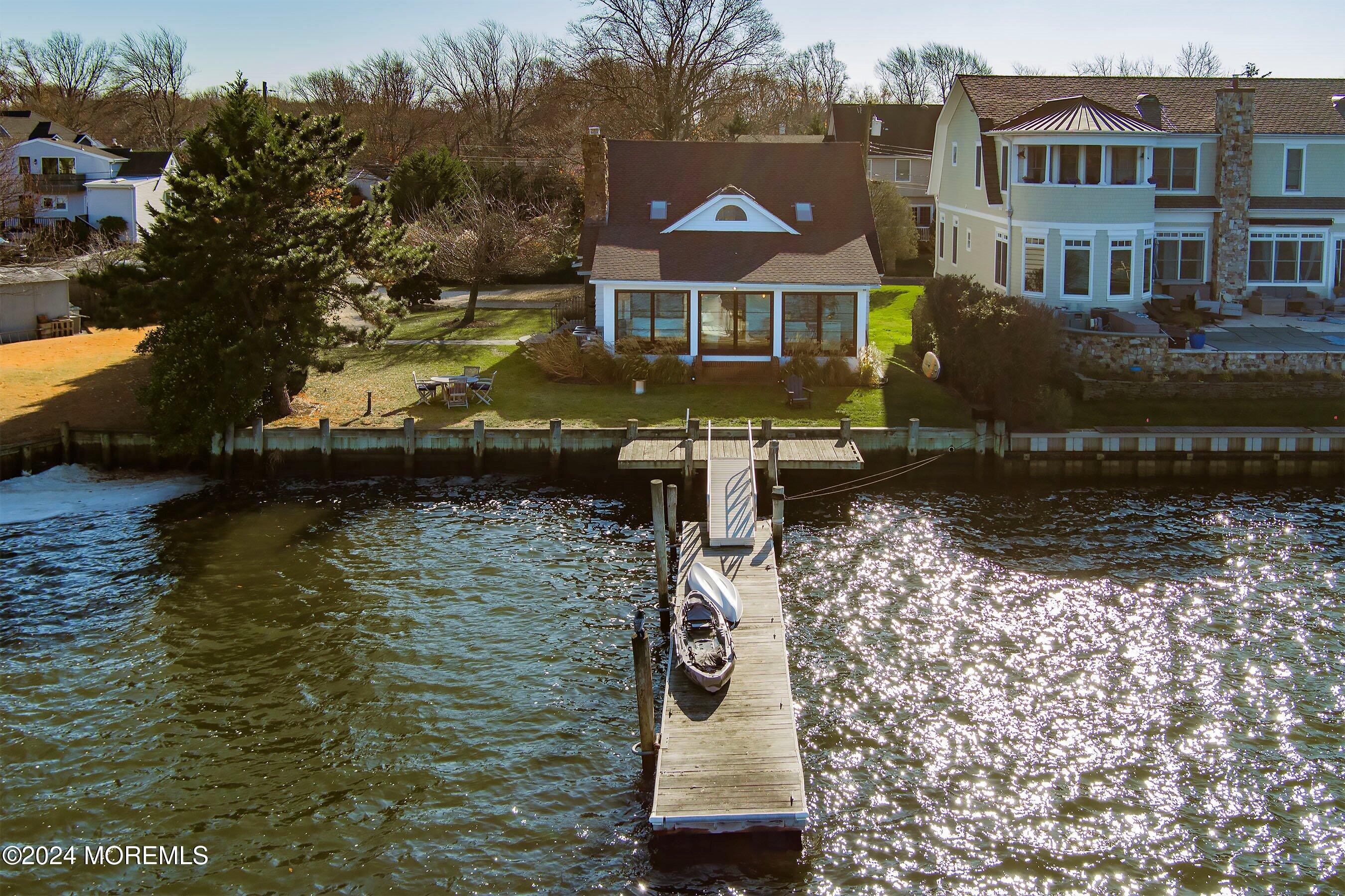 451 Driveway, Oceanport, New Jersey image 41