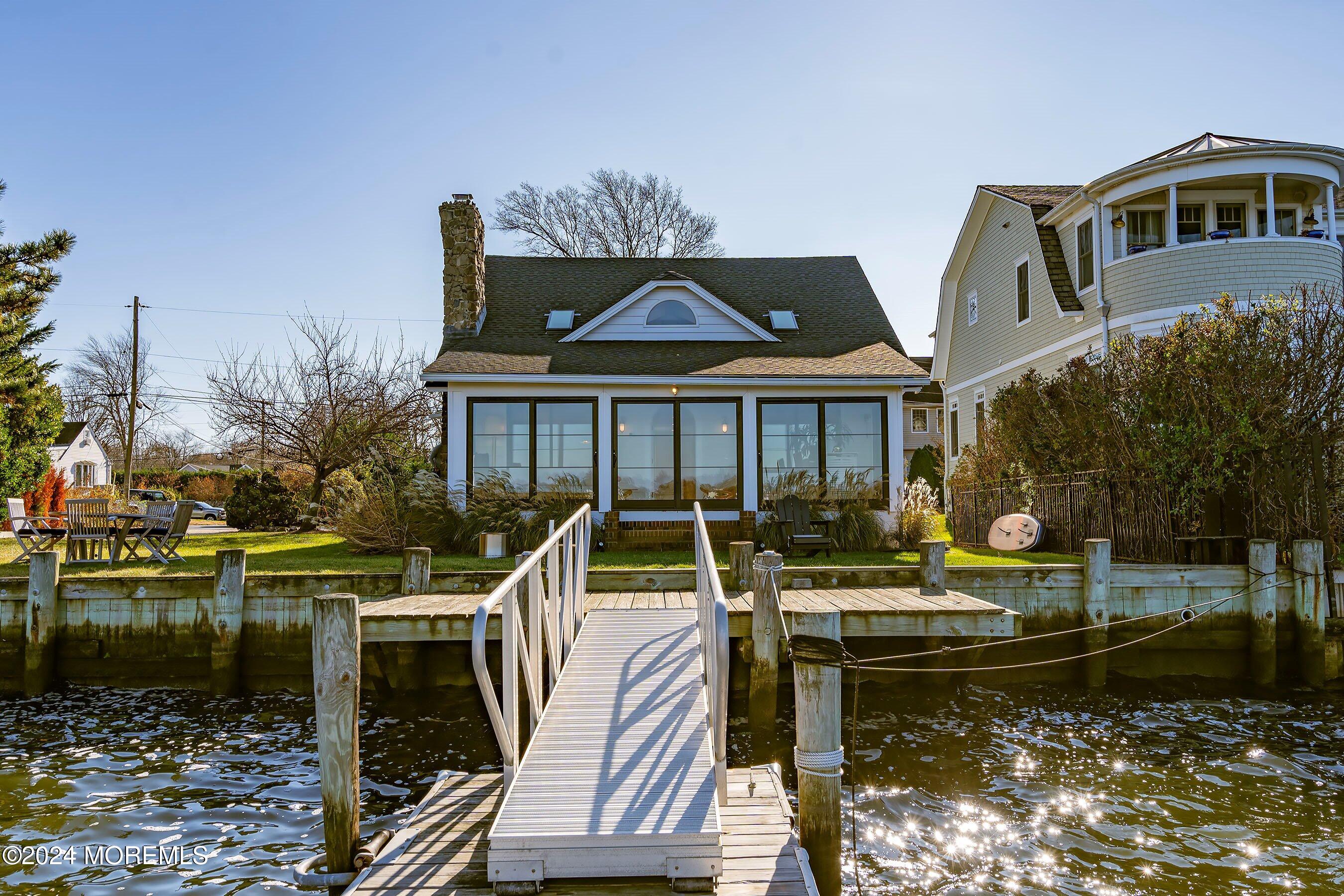 451 Driveway, Oceanport, New Jersey image 40