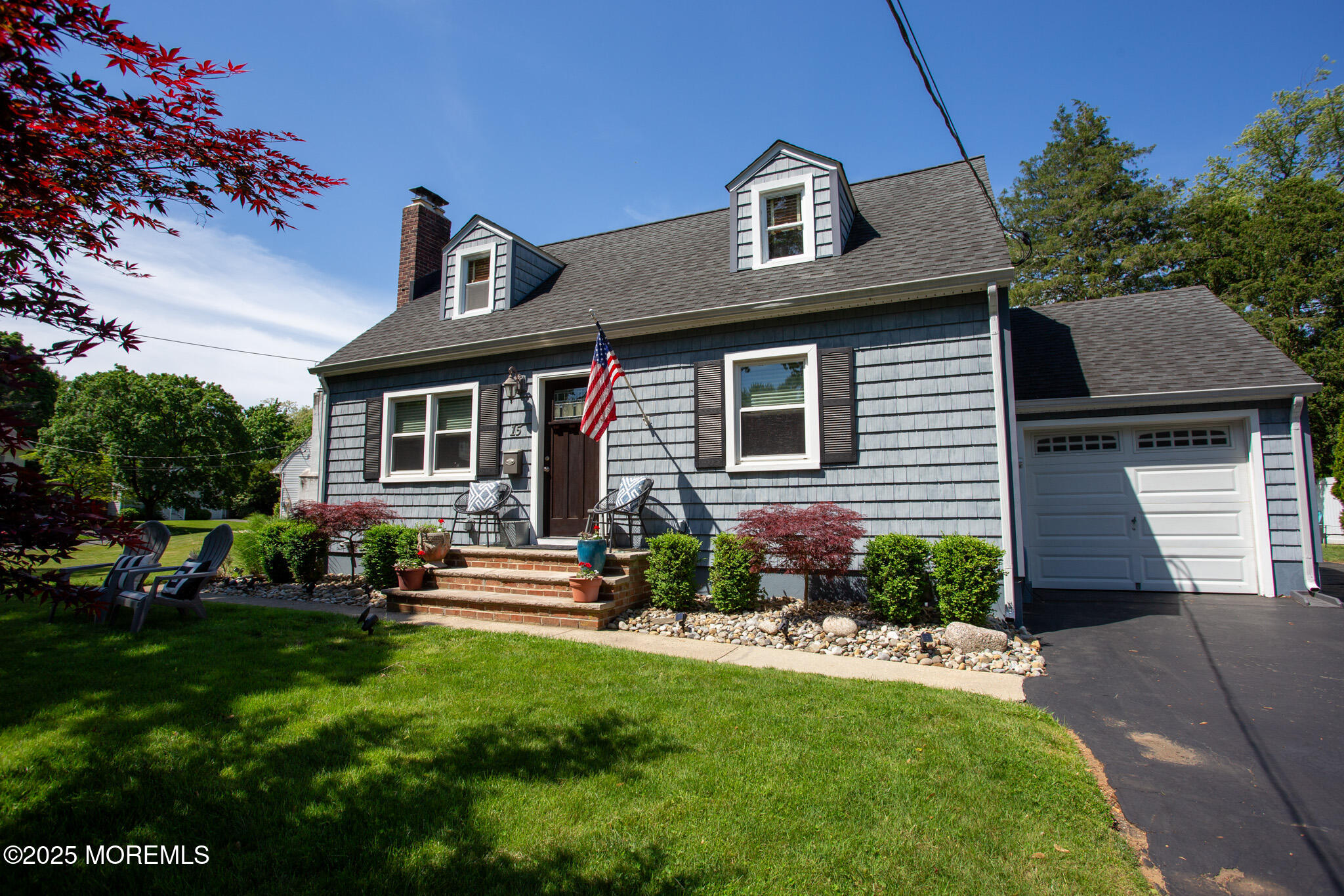 15 Sickles Place