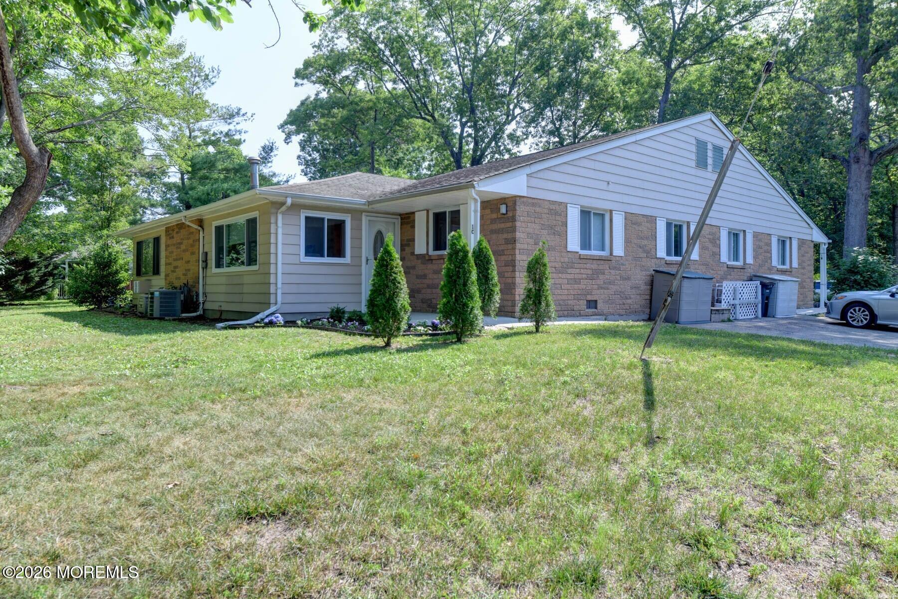 Photo 1 of 40 — 1 C Dove Street, Manchester, NJ 08759