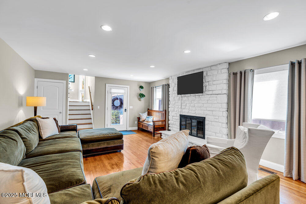 8 Baltimore Boulevard