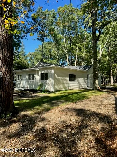 51 Bishop Street, Browns Mills, NJ 08015 - #: 22631068
