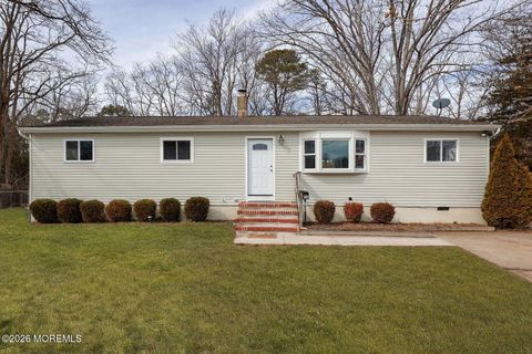 90 Canis Drive Brick NJ 08724