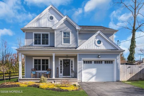 Homes For Sale - 504 Old Bridge Road<br/> Brielle, NJ 08730