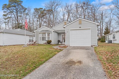 Photo of 224 Valley Forge Drive, Little Egg Harbor, NJ 08087 (MLS # 22601282)