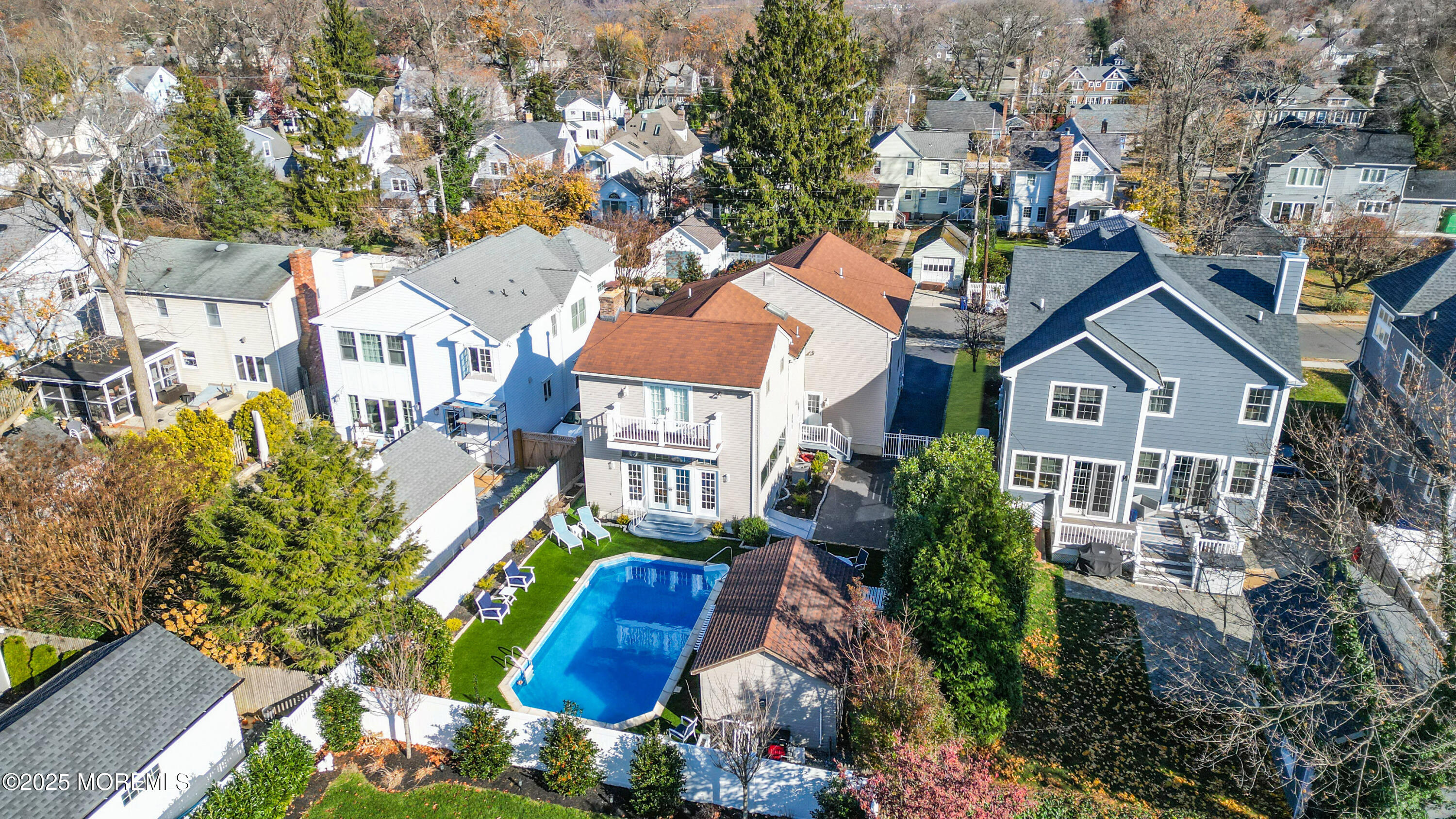84 Washington Street, Rumson, New Jersey image 7