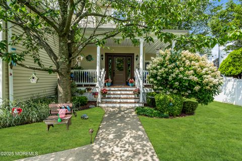 165 Kingsley Street Long Branch NJ 07740