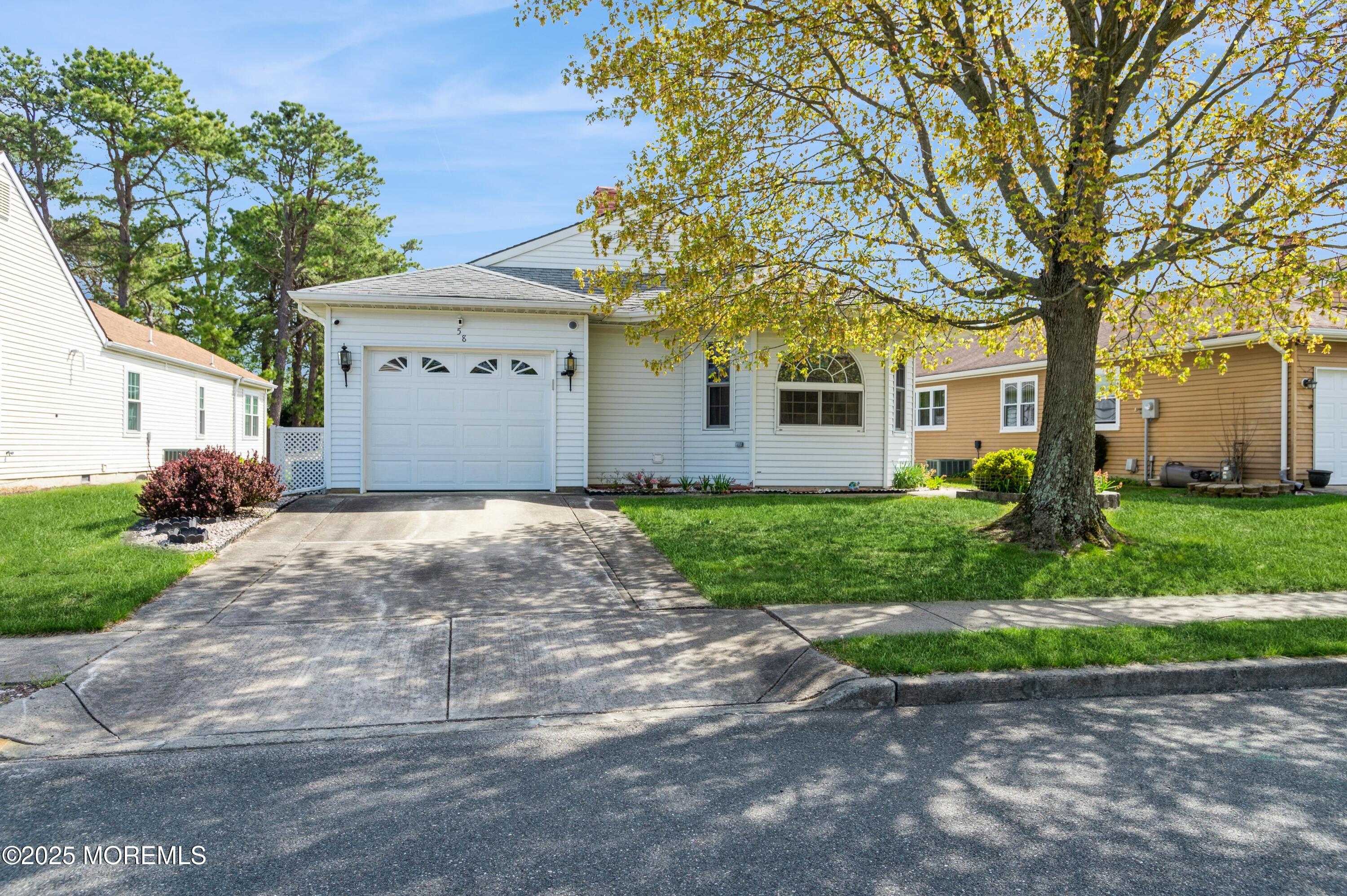 58 Trent Drive, Toms River, New Jersey image 1