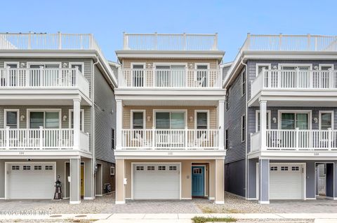 Photo of 122 Hancock Avenue, Seaside Heights, NJ 08751 (MLS # 22611418)