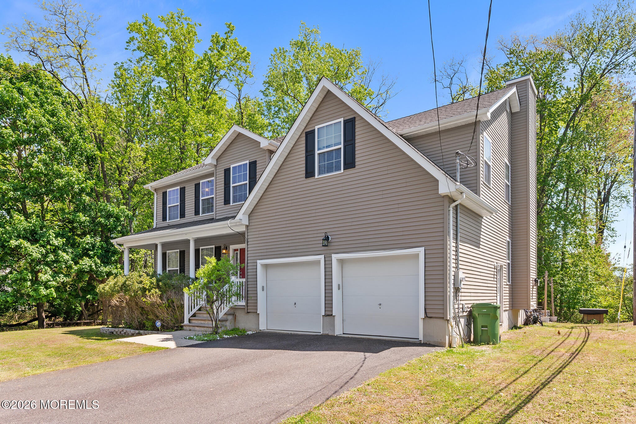 116 Robin Road