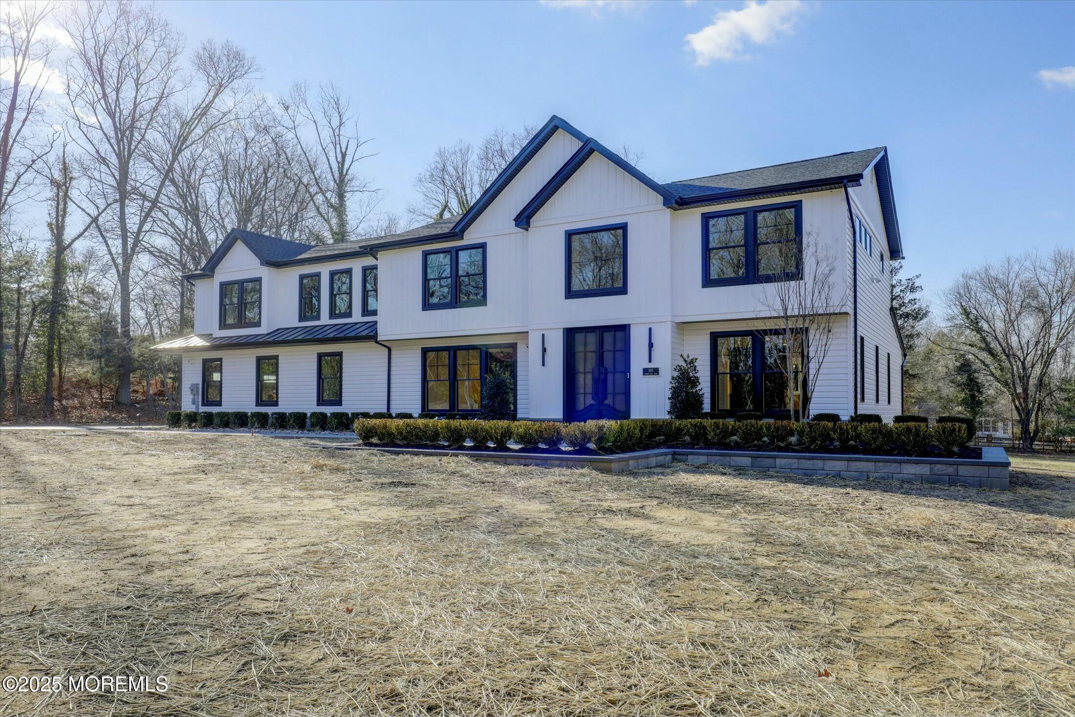 100 Hominy Hill Road, Colts Neck, New Jersey image 4