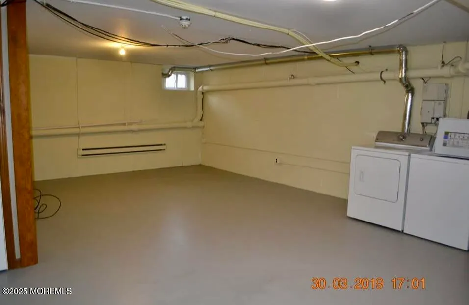 Belmar, New Jersey 07719, United States, 1 Bedroom Bedrooms, ,1 BathroomBathrooms,Residential,Active,226809