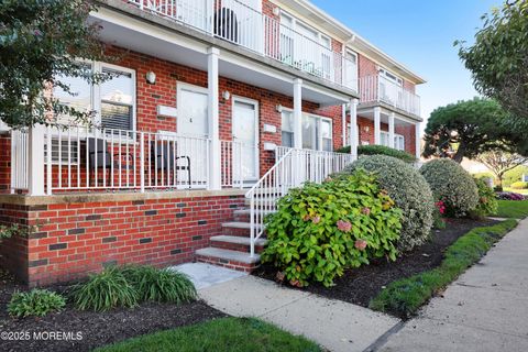 Photo of 201 3rd Avenue #4A, Belmar, NJ 07719 (MLS # 22531056)