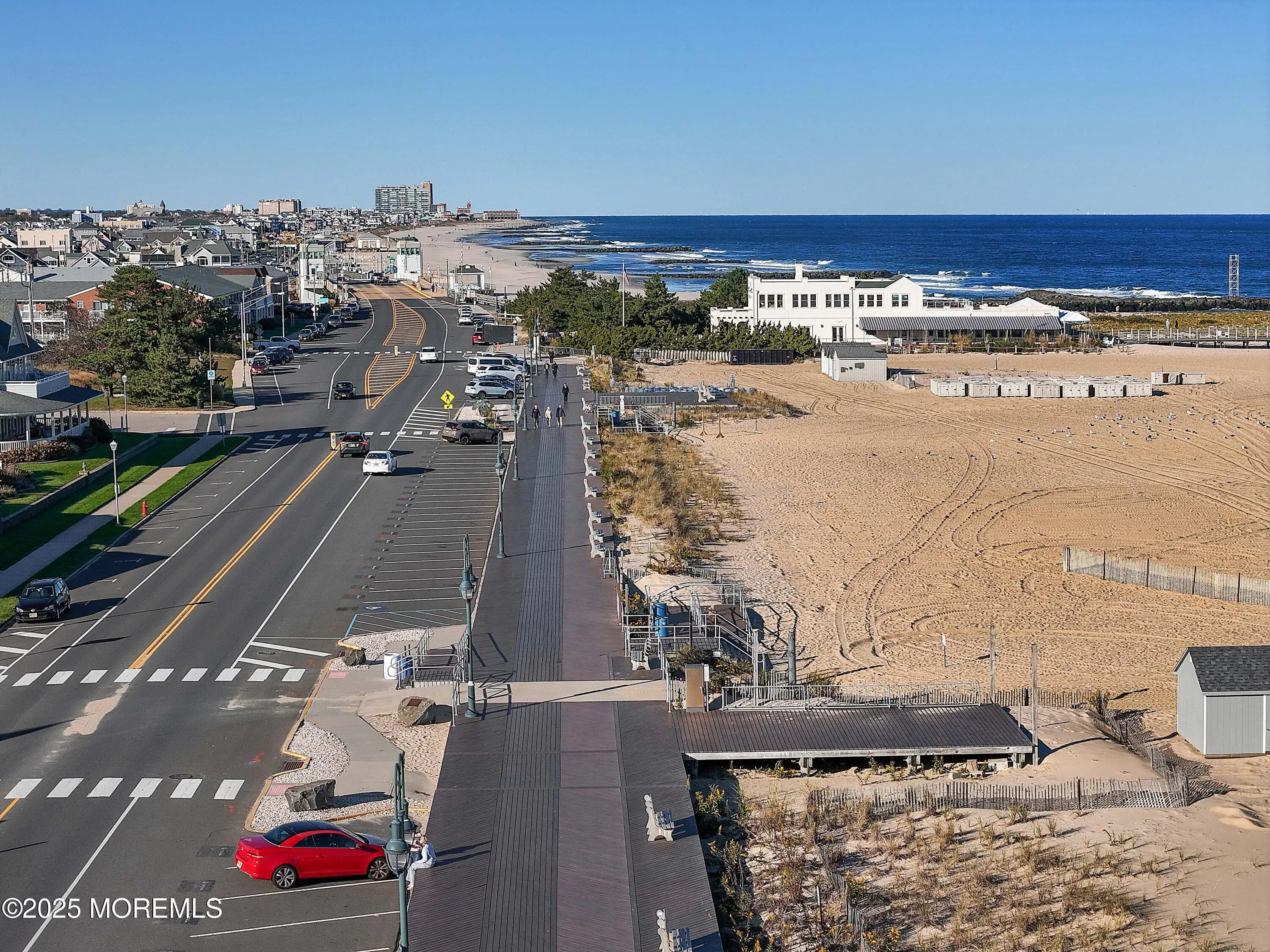 Belmar, New Jersey 07719, United States, 1 Bedroom Bedrooms, ,1 BathroomBathrooms,Residential,Active,226809