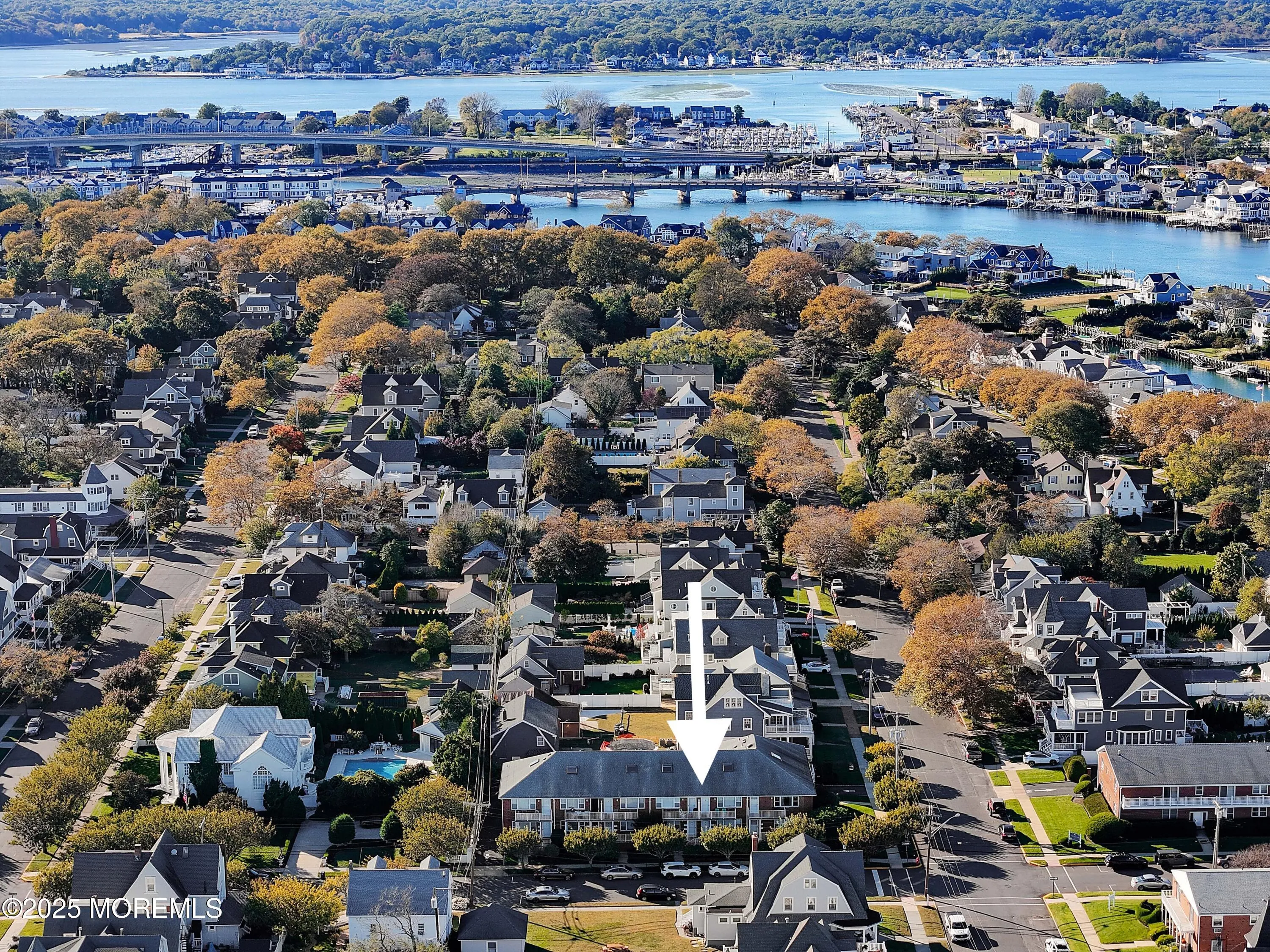 Belmar, New Jersey 07719, United States, 1 Bedroom Bedrooms, ,1 BathroomBathrooms,Residential,Active,226809