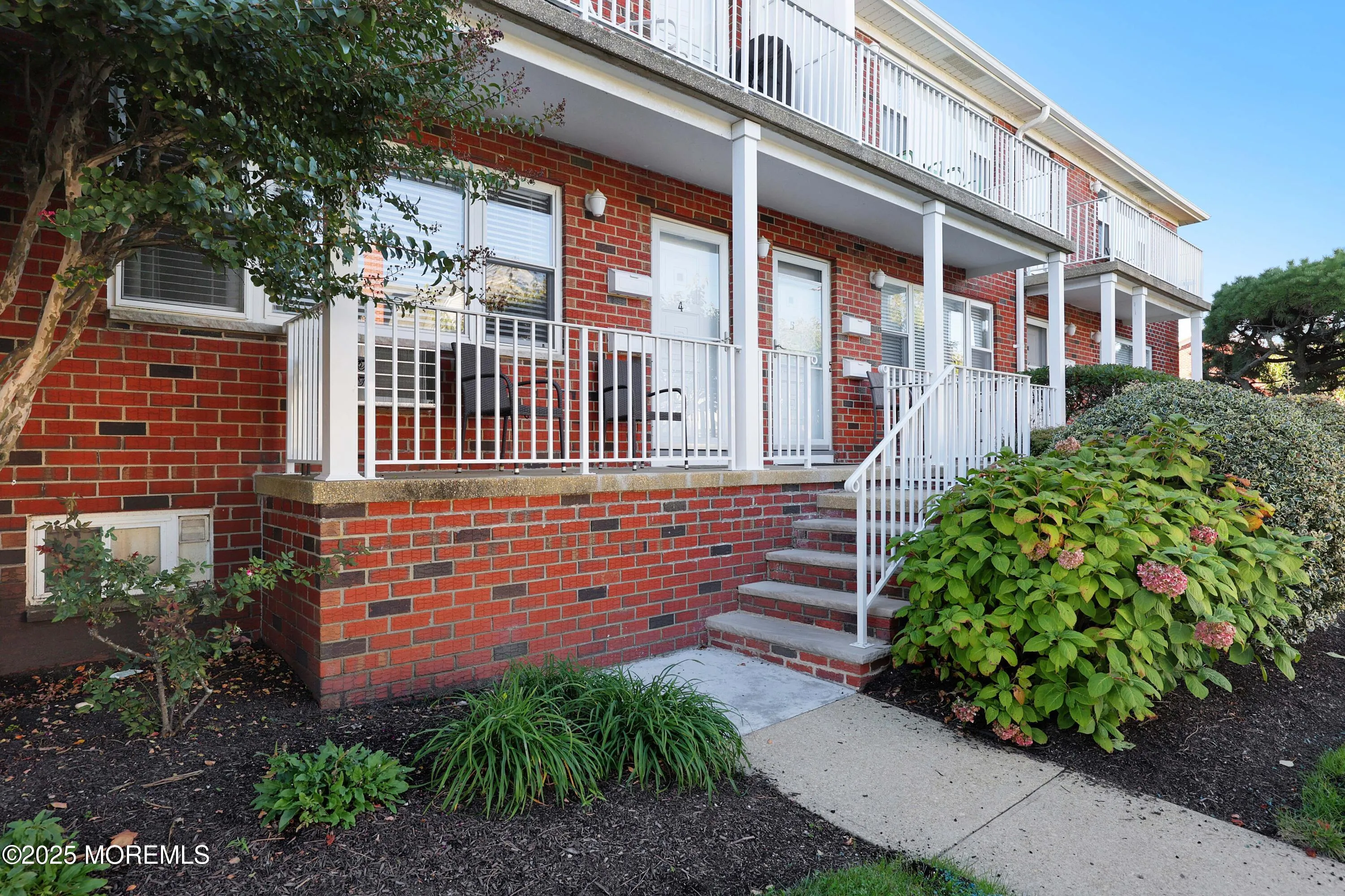 Belmar, New Jersey 07719, United States, 1 Bedroom Bedrooms, ,1 BathroomBathrooms,Residential,Active,226809