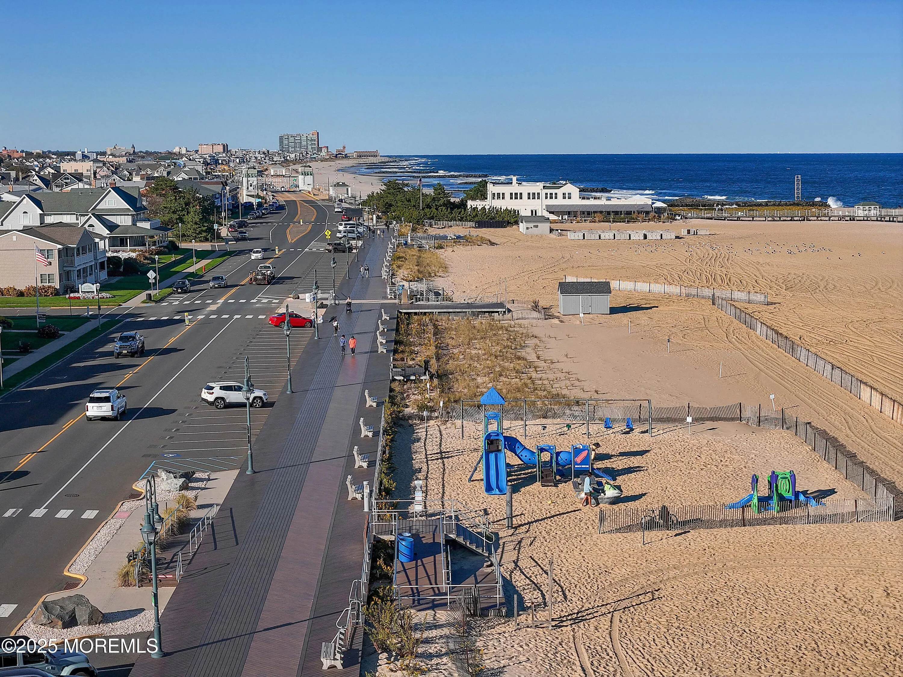 Belmar, New Jersey 07719, United States, 1 Bedroom Bedrooms, ,1 BathroomBathrooms,Residential,Active,226809